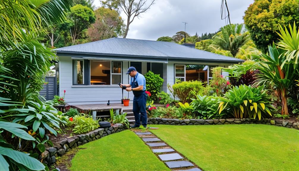 essential for rotorua homes