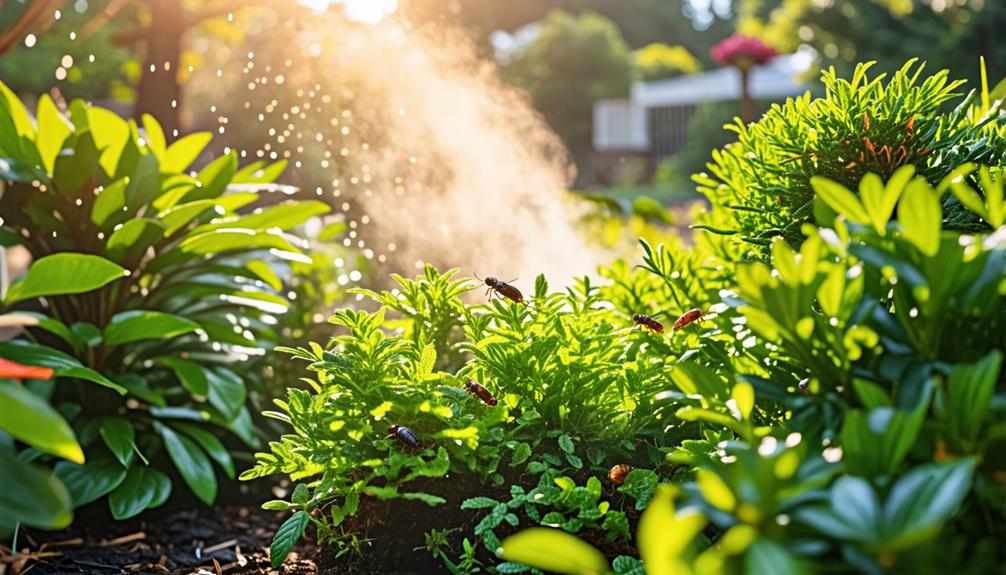 rotorua pest control services